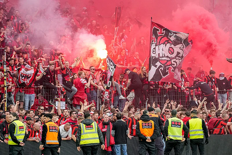 German Bundesliga