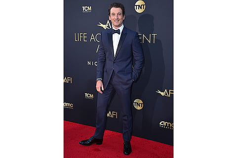 49th AFI Life Achievement Award