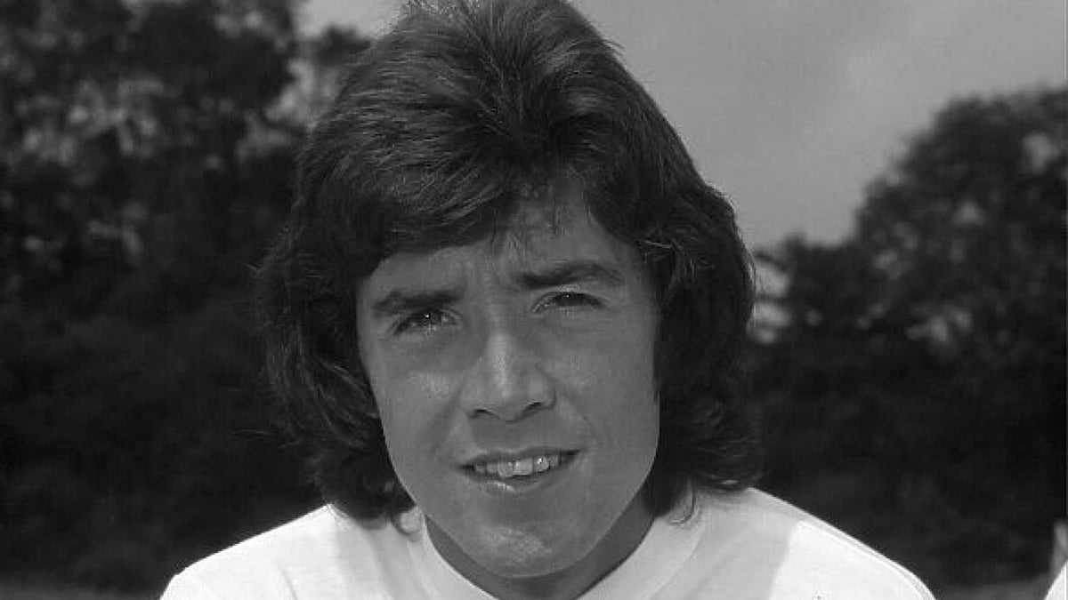 X/@SpursArmyTweets
 : Joe Kinnear won the FA Cup, League Cup, and UEFA Cup as a player with Tottenham.