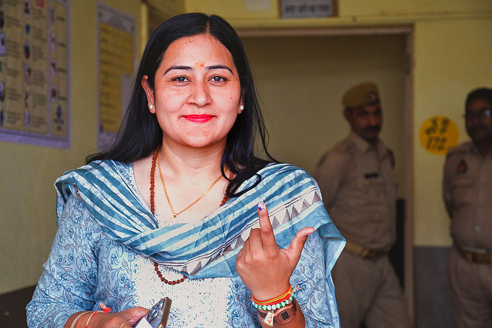 Dolly Sharma