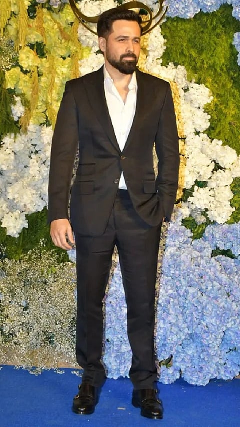 Emraan Hashmi