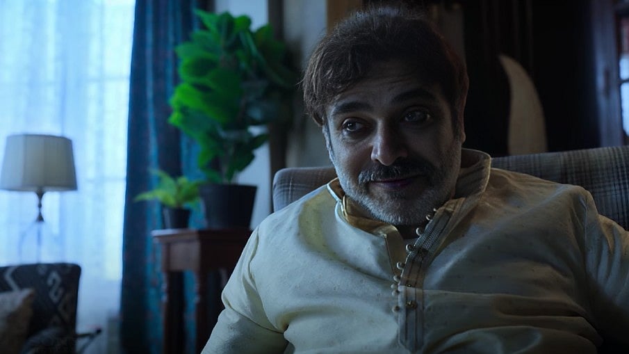 YouTube : 'Undekhi Season 3' trailer