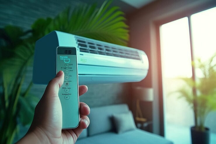 10 Best 1.5 Ton Split ACs in India (2024)