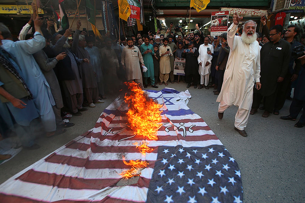 Quds Day / Jerusalem Day