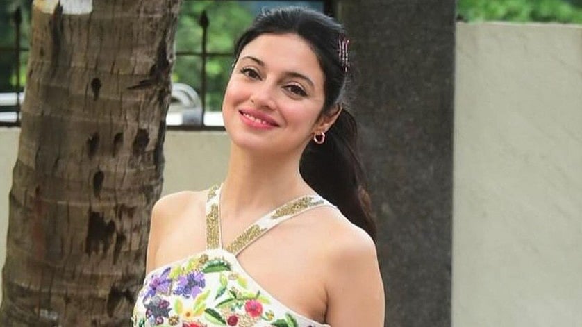 Instagram : Divya Khossla