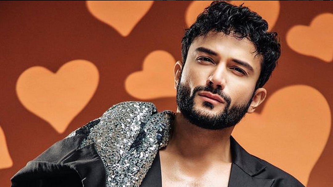 Sahil Salathia