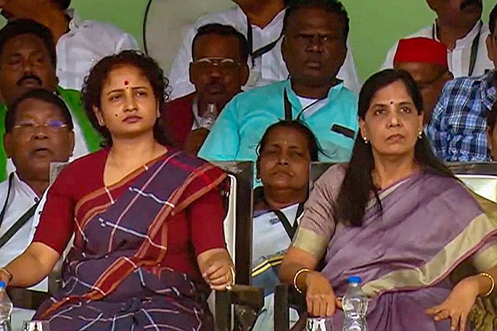 Kalpana Soren