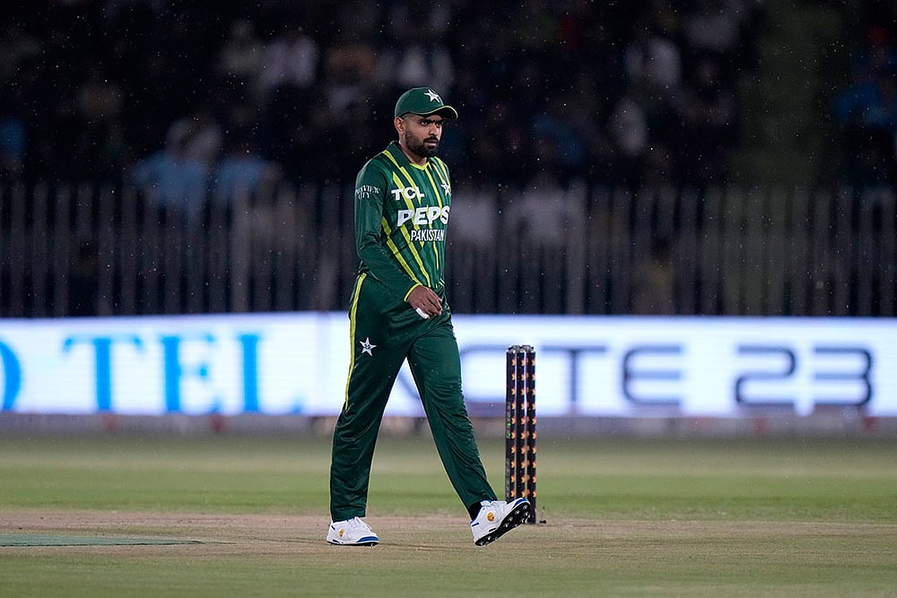 Babar Azam