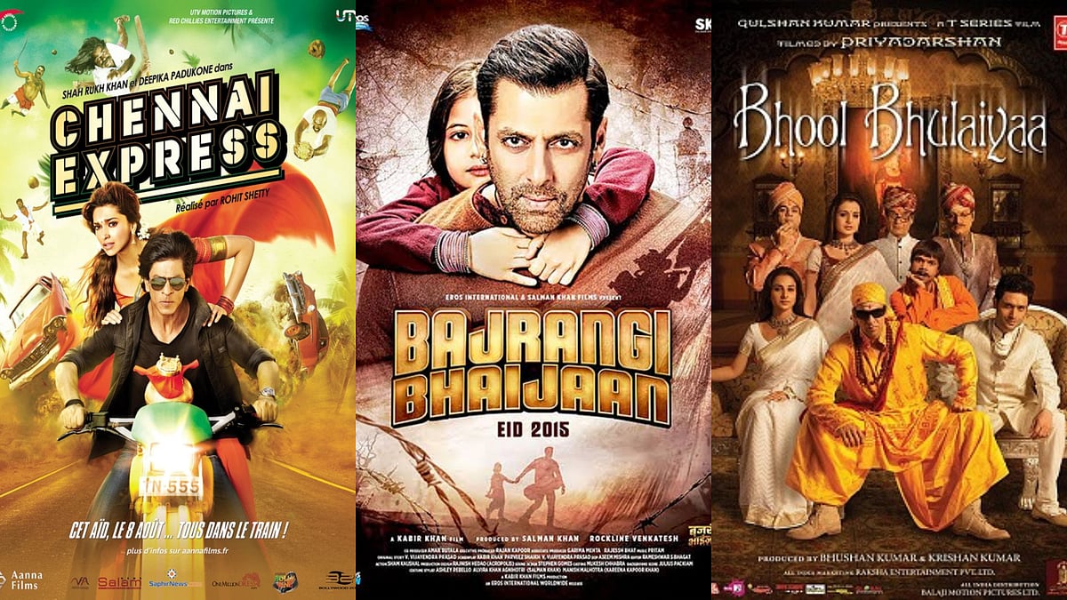 Instagram : Bollywood Movies That Released On Eid
