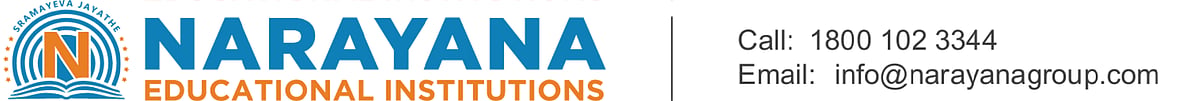 Narayana Educational Institutions