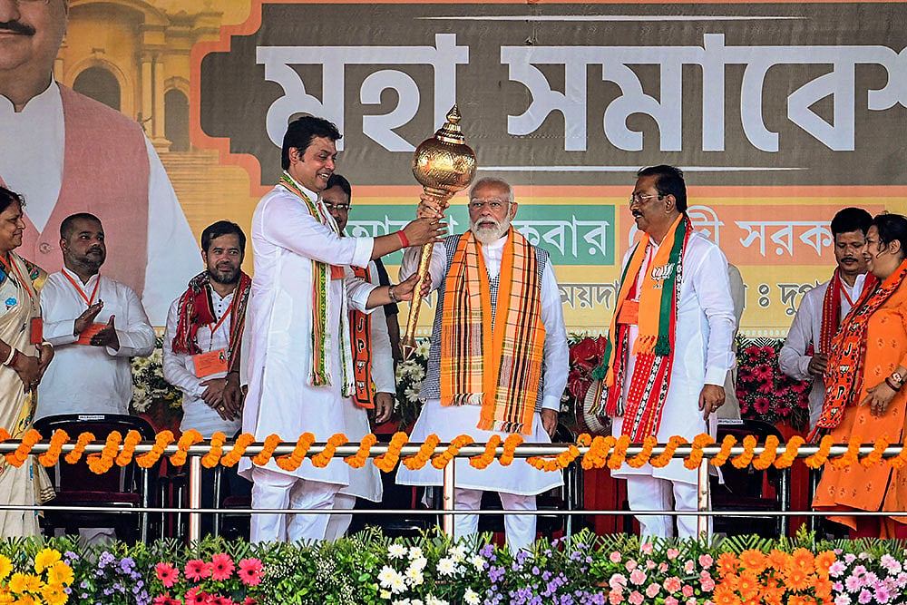 Narendra Modi