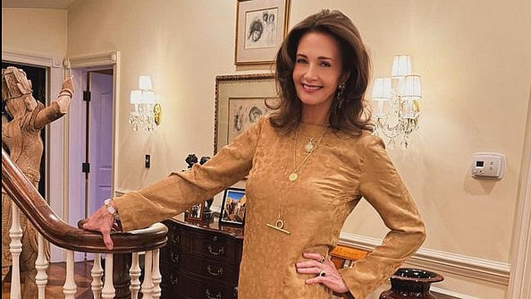 Instagram : Lynda Carter