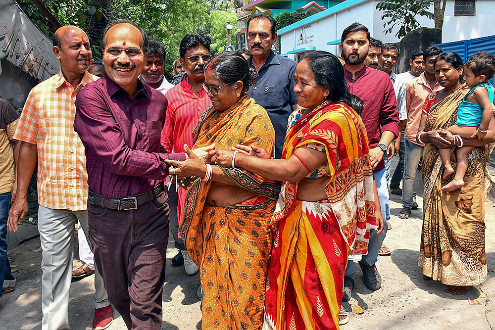 Adhir Ranjan Chowdhury