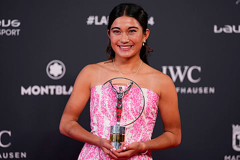 Laureus Sports Awards