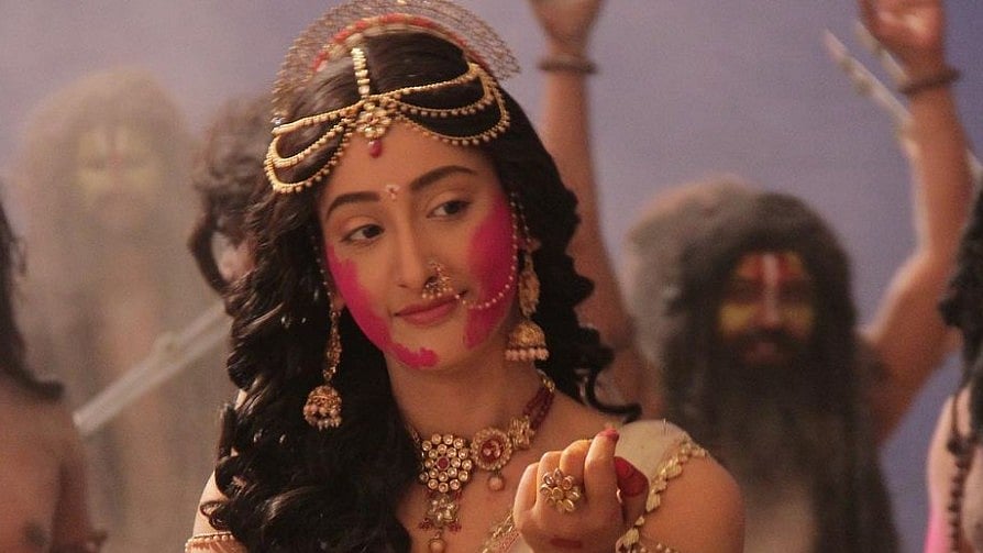 Instagram : Shivya Pathania