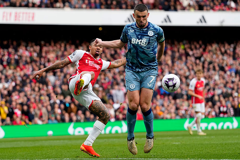 Gabriel Jesus
