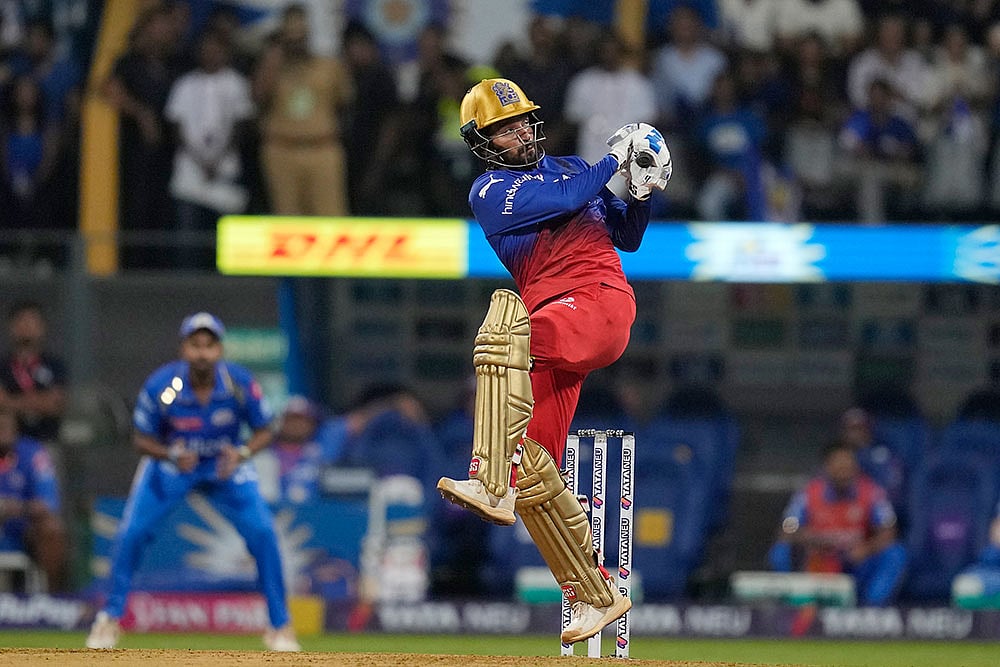 Rajat Patidar
