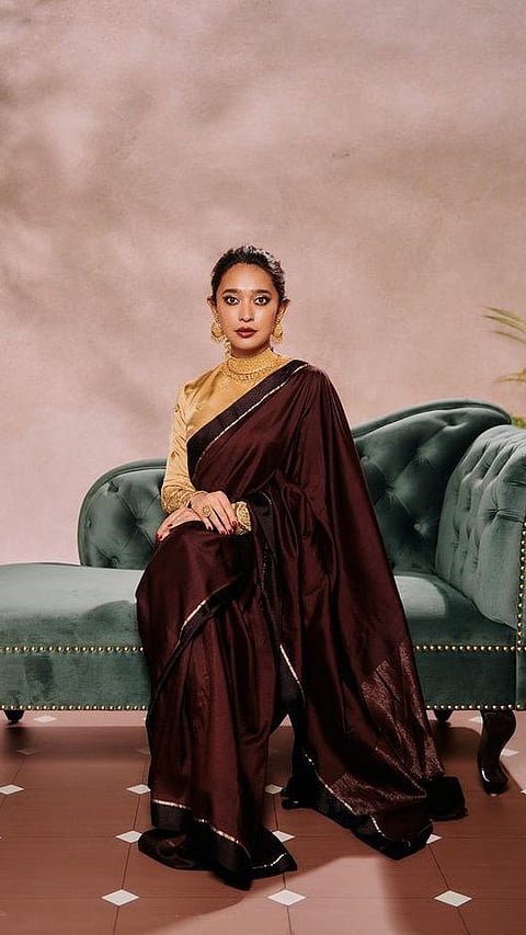 Sayani Gupta