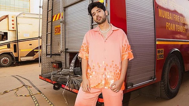 Instagram : Armaan Malik