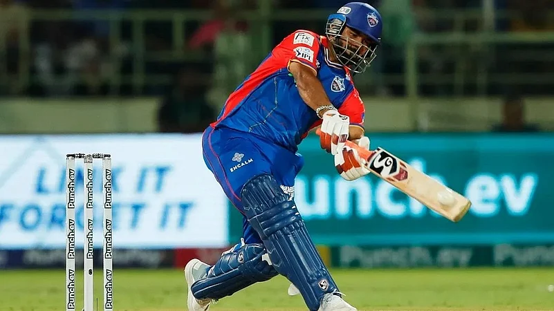 IPL/BCCI