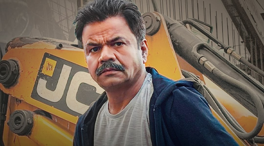 Instagram : Rajpal Yadav