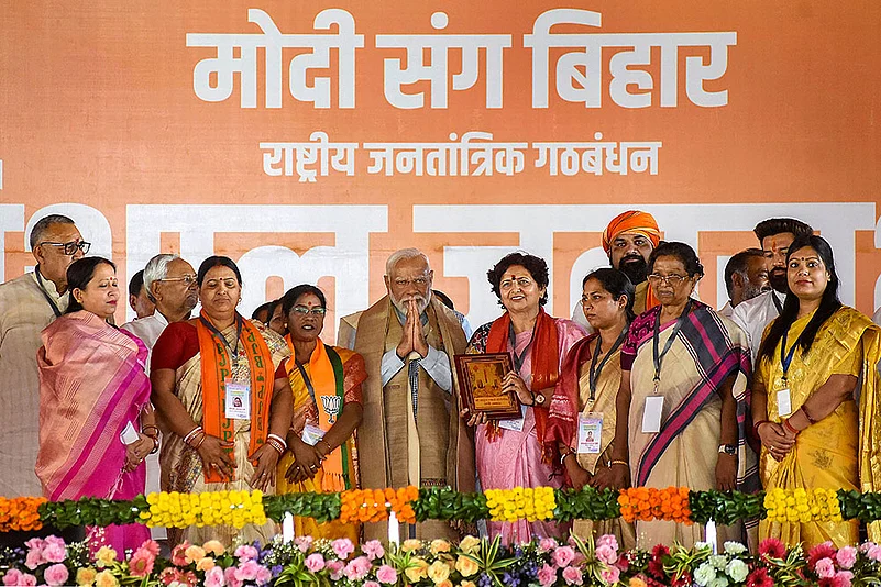 Narendra Modi