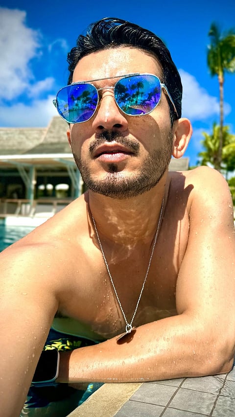 Mauritian Getaway