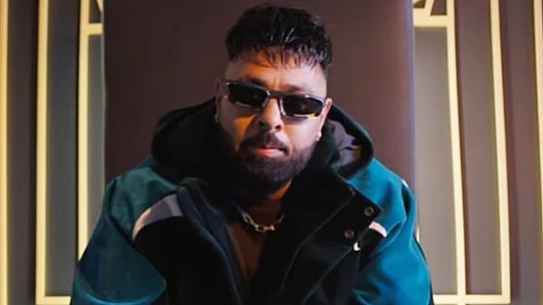 Haryana Women’s panel orders Badshah arrest - Instagram