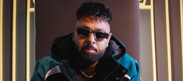 Instagram : Haryana Women’s panel orders Badshah arrest