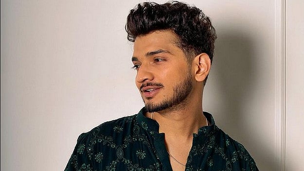 Instagram : Munawar Faruqui