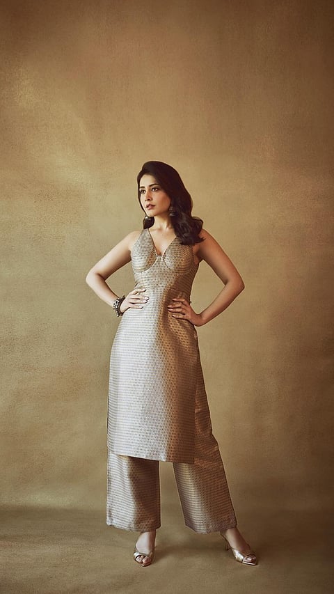 Raashii Khanna