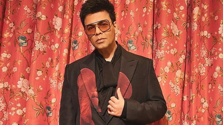 Karan Johar