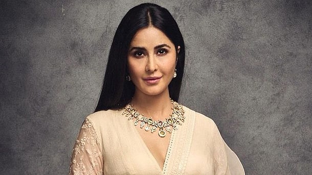 Katrina Kaif