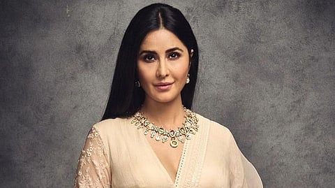 Katrina Kaif