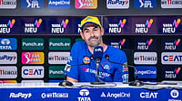 Chennai Super Kings Part Ways With Head Coach Stephen Fleming After 18 Years IPL/BCCI : CSK Head Coach Stephen Fleming steps down after 18 years following discussions with the management.