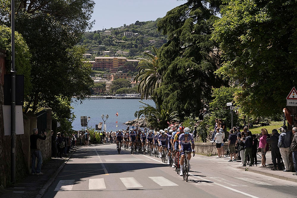 Giro dItalia 2024, Stage 5_Photo_7