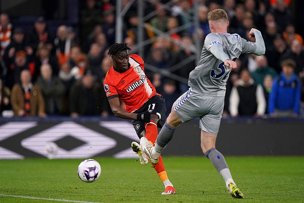 Elijah Adebayo