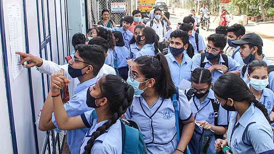 PTI : RBSE 12th Result 2024 For Arts, Science, Commerce Declared | How To Check Rajasthan Board Class 12 Result 
