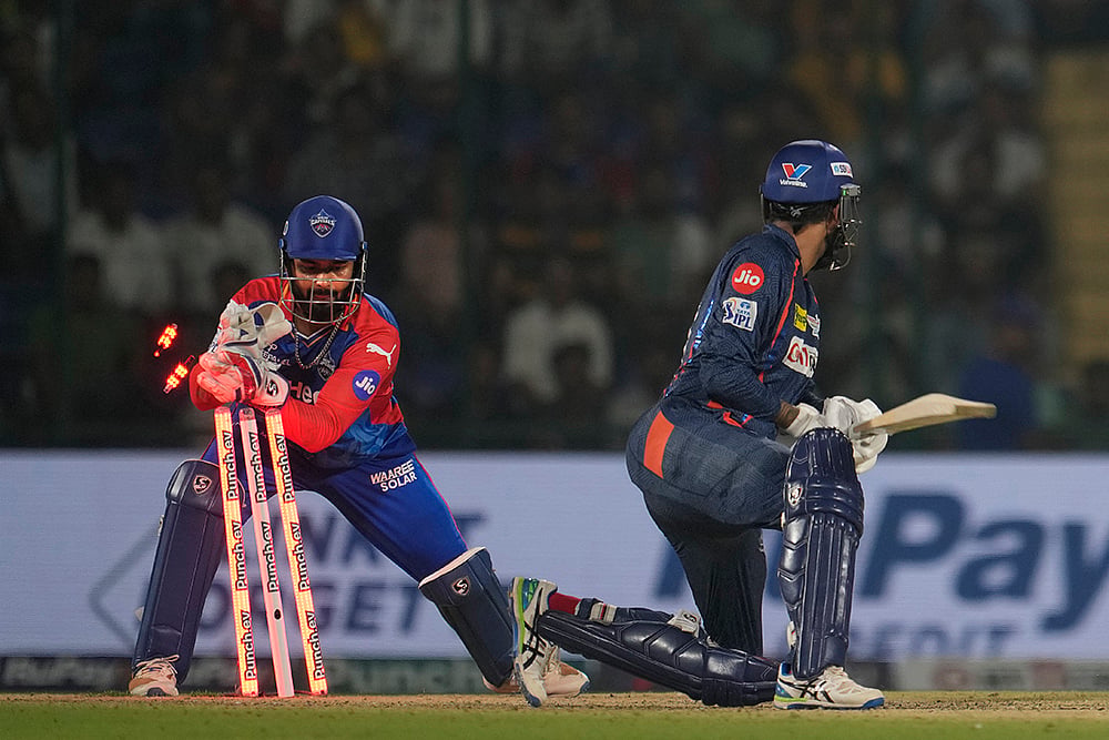 IPL 2024: DC vs LSG_photo_4