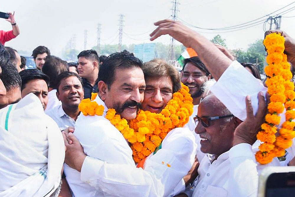 Raj Babbar