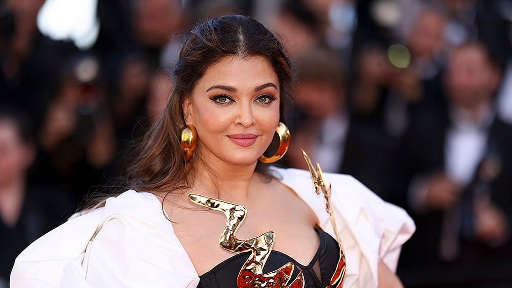 Aishwarya Rai Bachchan