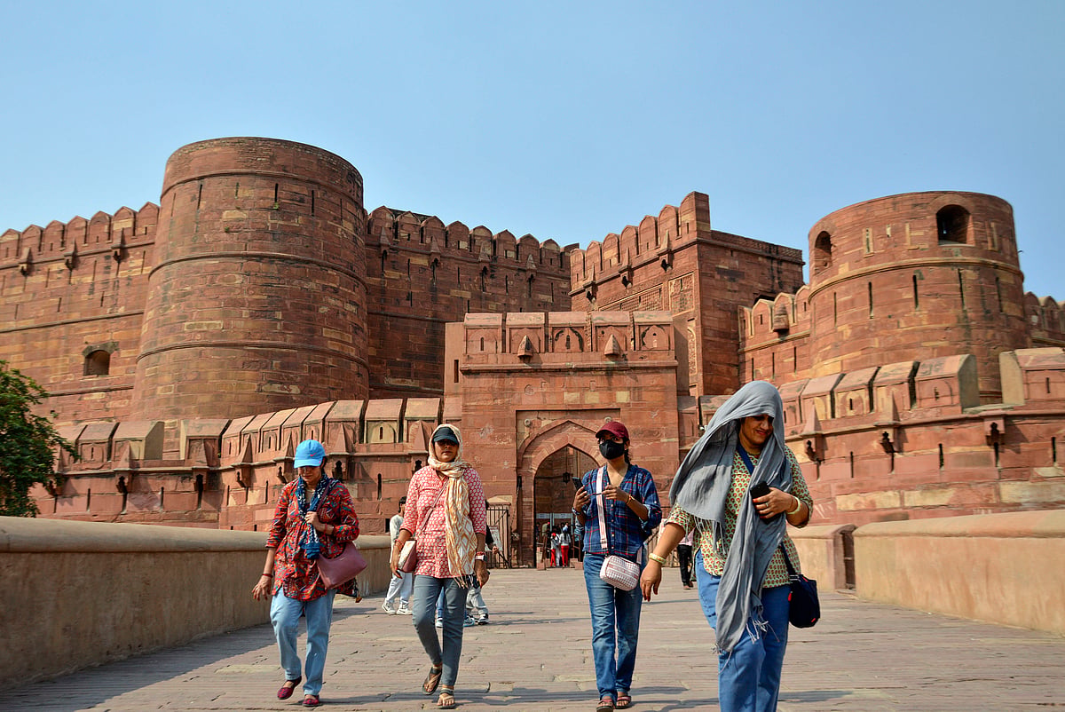 PTI  : Heatwave Alert by IMD |