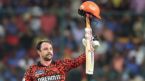 IPL 2024: RCB vs SRH