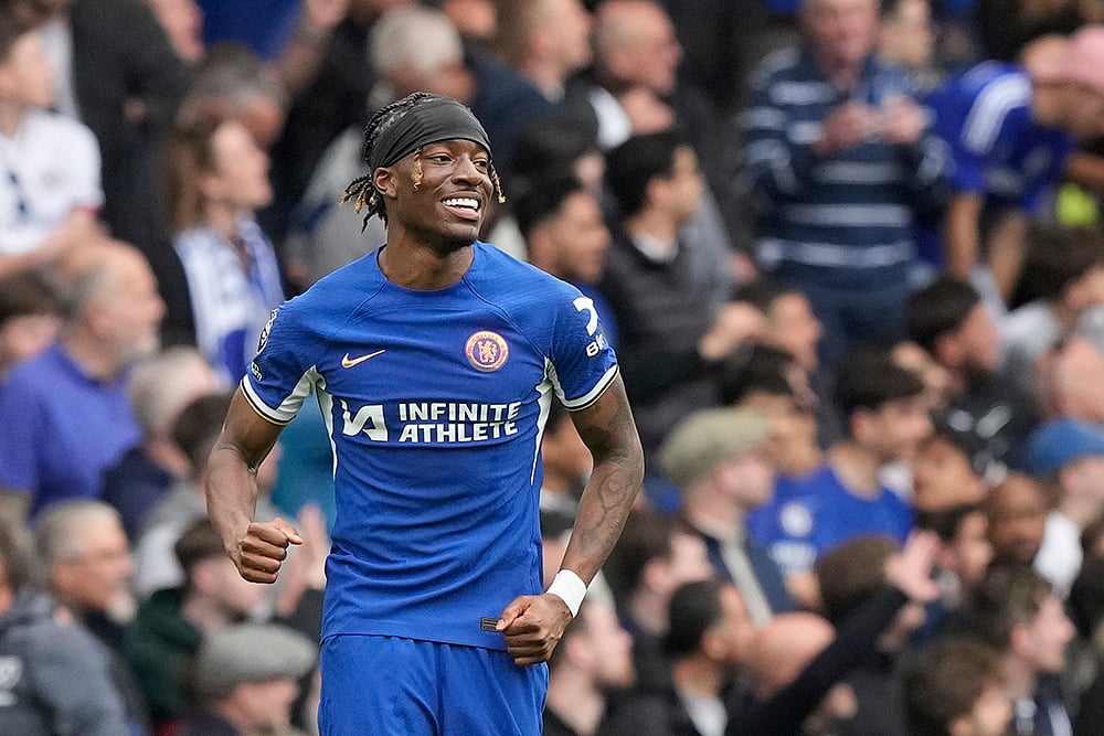 EPL_2024 Chelsea vs West Ham_Photo_4