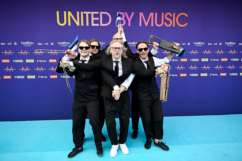 Eurovision Song Contest
