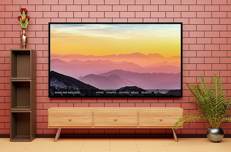 The Best Smart TVs Under 50000 in India (2024) 