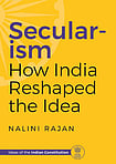 Cover: Secularism: How India Reshaped the Idea