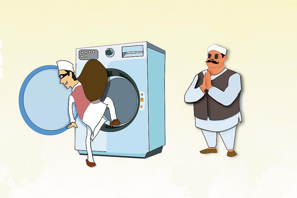 Illustration: Aditi Kar