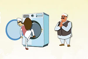 Illustration: Aditi Kar