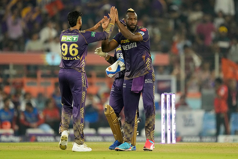 IPL 2024 Qualifier 1 KKR vs SRH_Photo_8